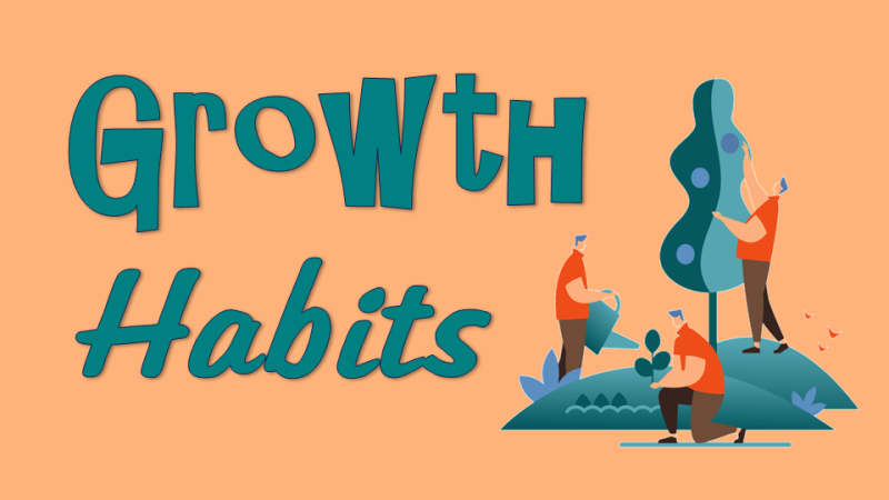 Growth Habits