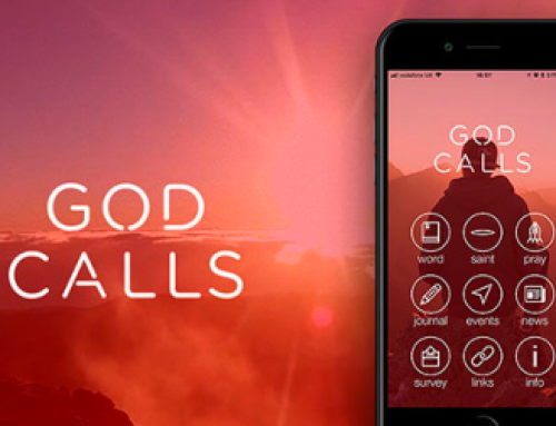 God Calls