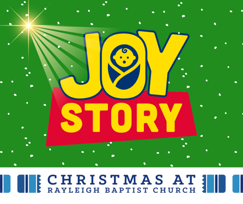 Joy Story