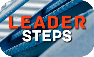 Leader Steps Navigation