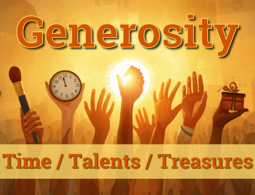 Generosity