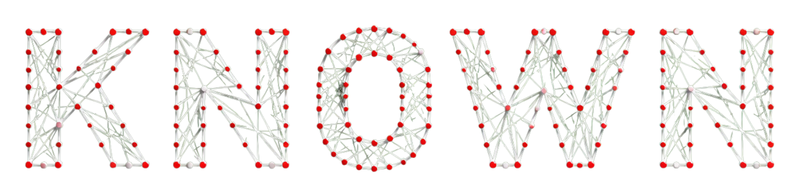 Known Logo – Strings – Transparent v1
