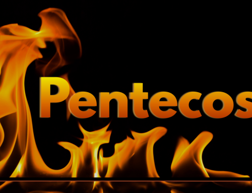 Living A Pentecost Life